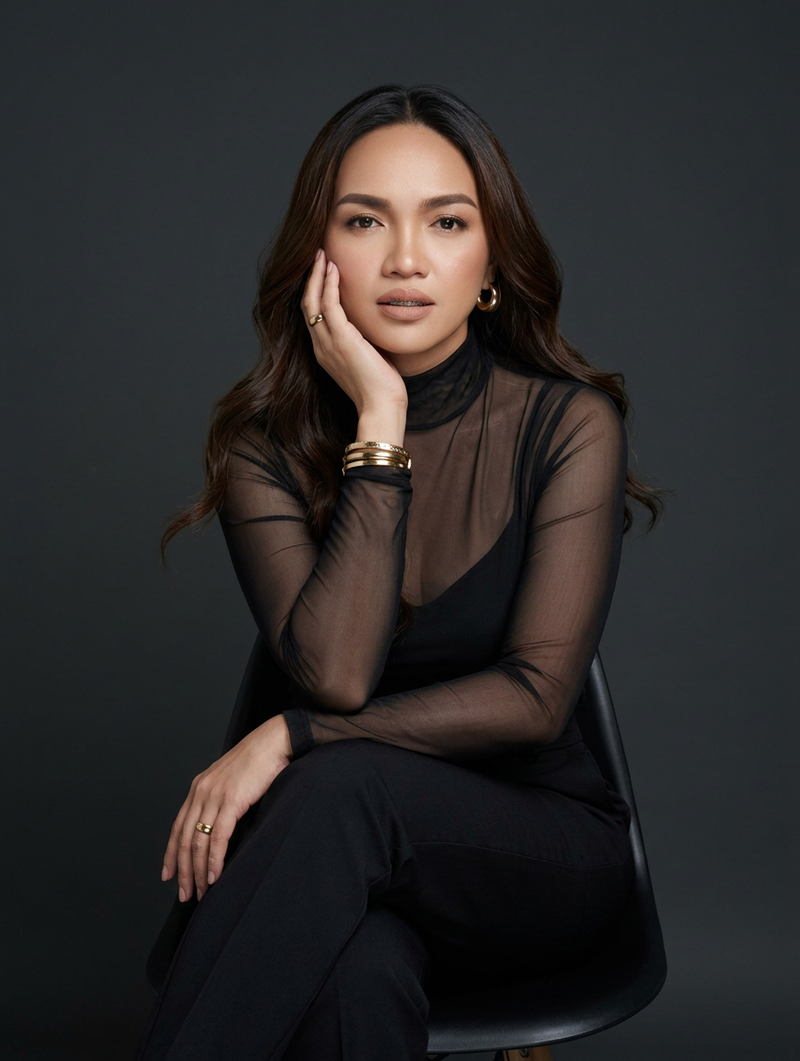 Nerissa May Milagrosa